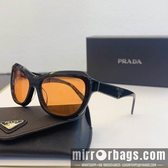 Prada Glasses smx243