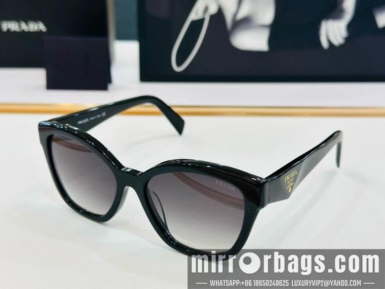Prada Glasses smr149