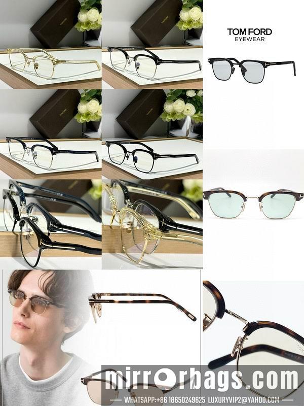 Tom Ford Glasses smx162