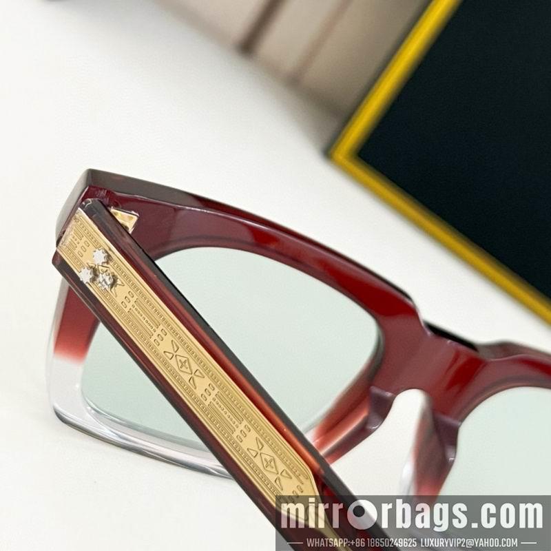 Jacques Marie Mage Glasses smx33