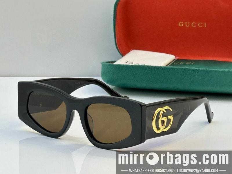 Gucci Glasses smh18