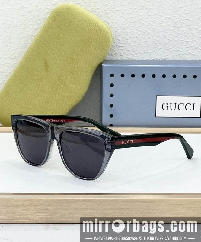 Gucci Glasses smh143