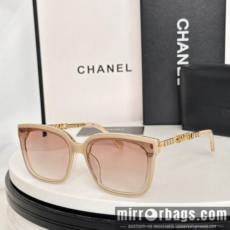Chanel Glasses smr86