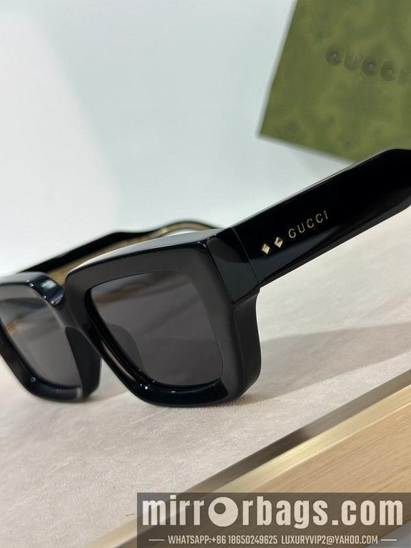 Gucci Glasses smh47