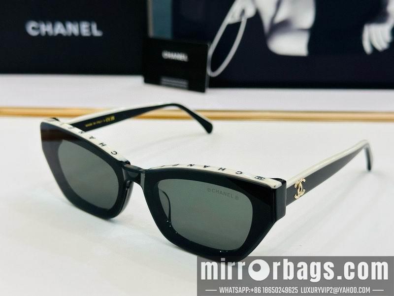 Chanel Glasses smr283