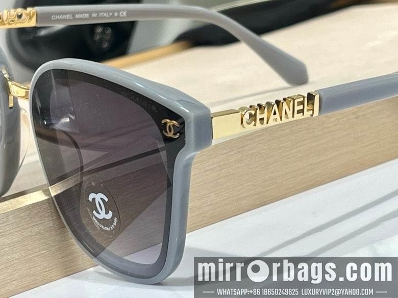 Chanel Glasses smx354