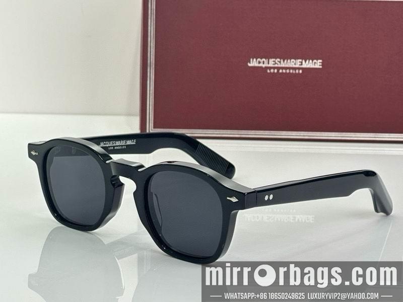 Jacques Marie Mage Glasses smx34