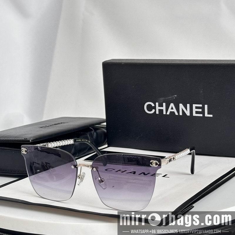 Chanel Glasses smr78