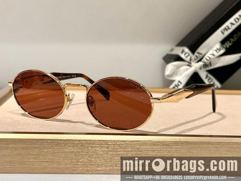 Prada Glasses smr20