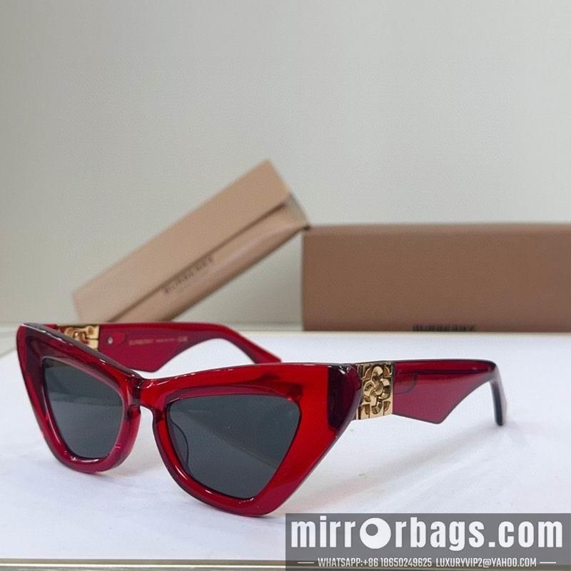 Burberry Glasses 03smh17