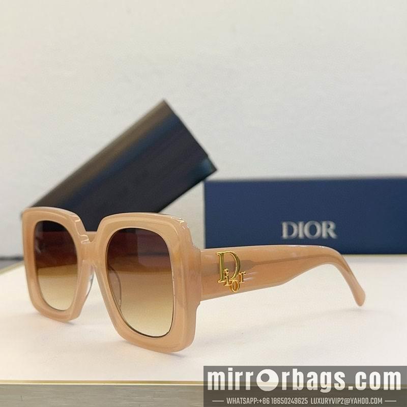 Dior Glasses smx88