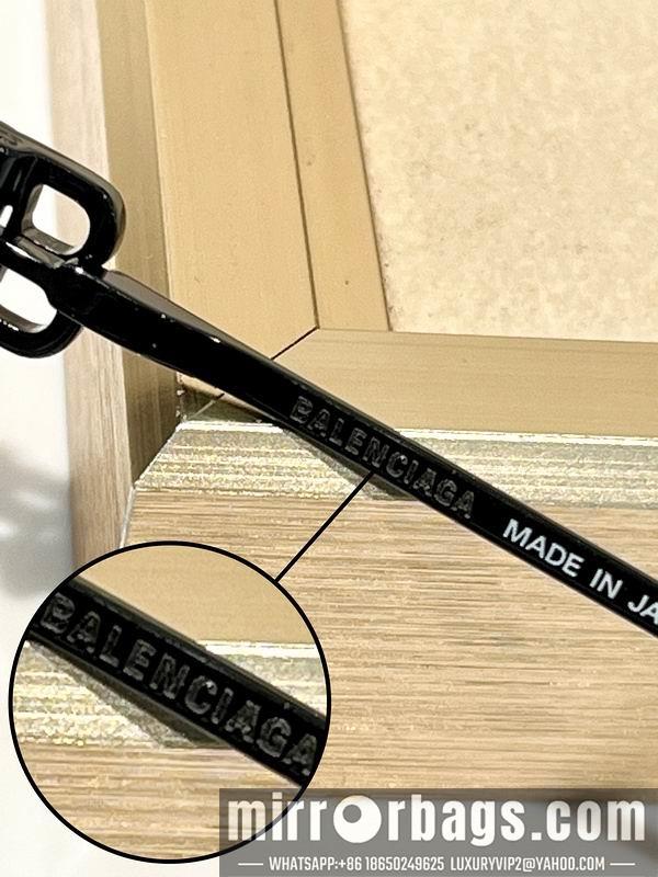 Balenciaga Glasses smx50