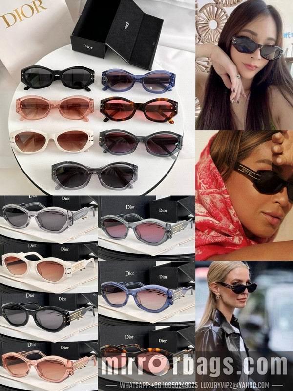 Dior Glasses 03smh54