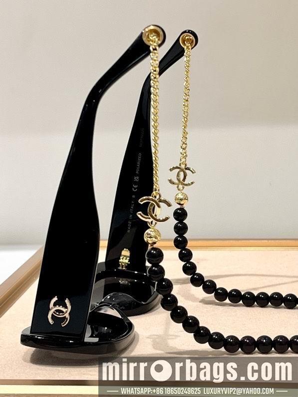 Chanel Glasses smx357