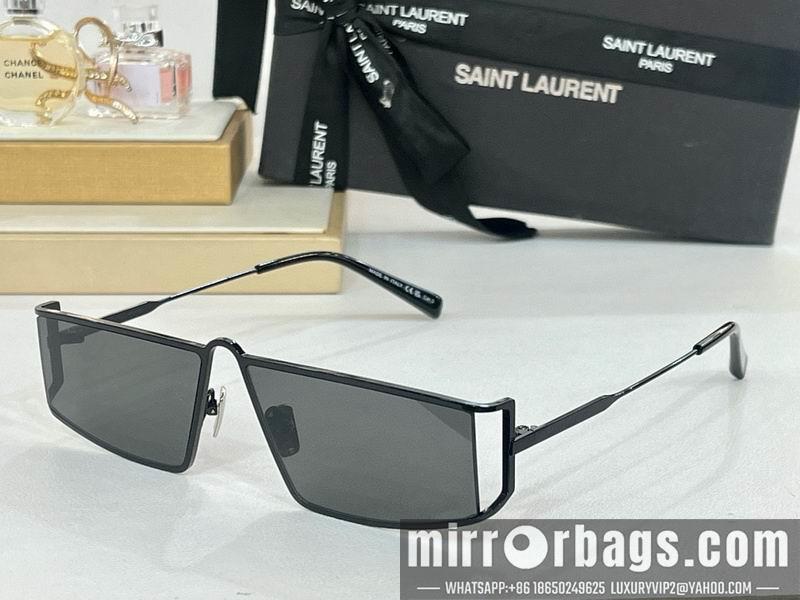 YSL Glasses smx39