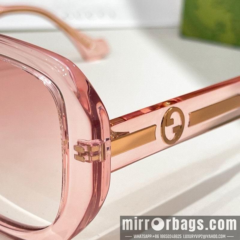Gucci Glasses smh247