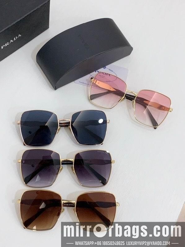 Prada Glasses smx269