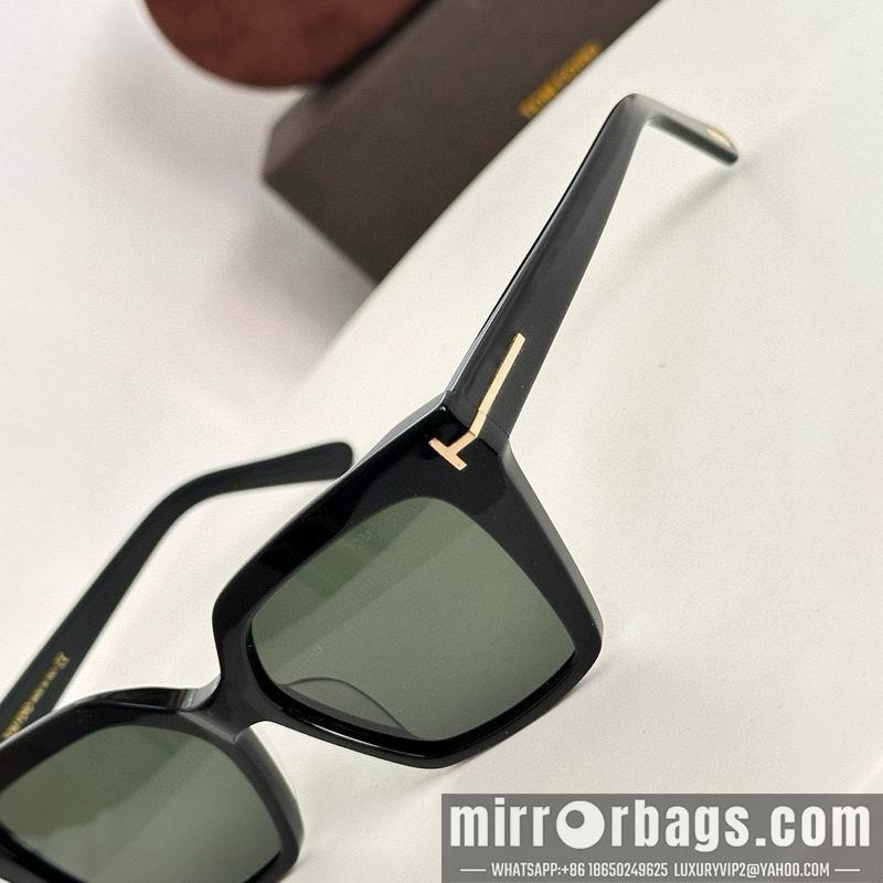 Tom Ford Glasses smx85