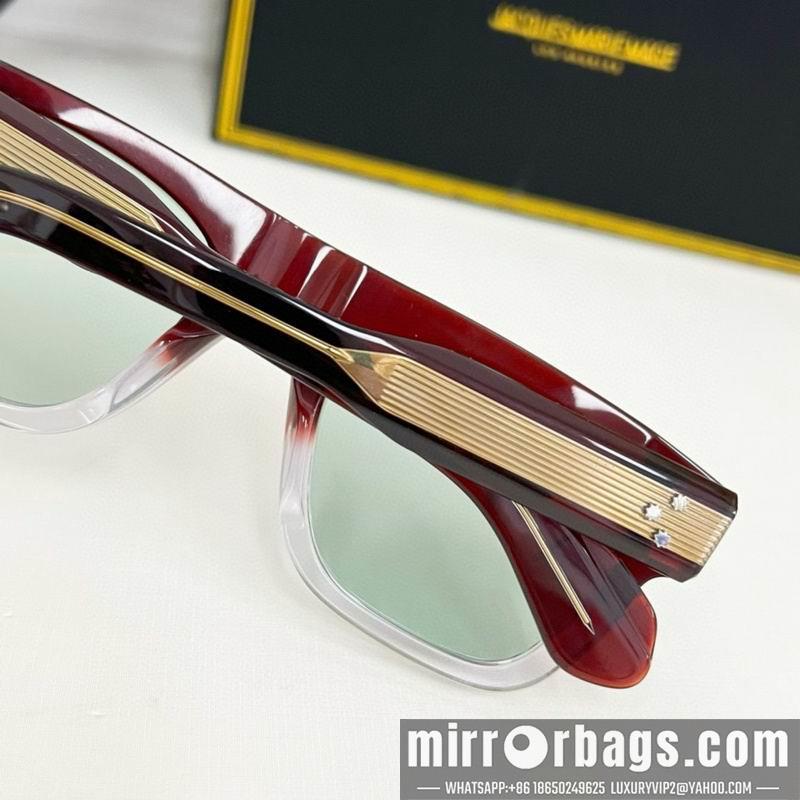 Jacques Marie Mage Glasses smx47
