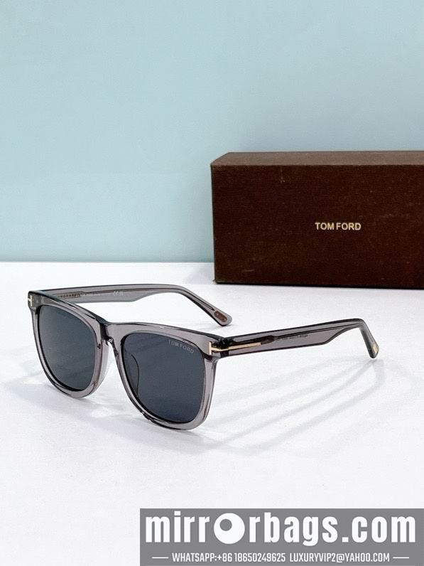 Tom Ford Glasses smx133