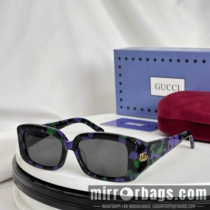 Gucci Glasses smr68