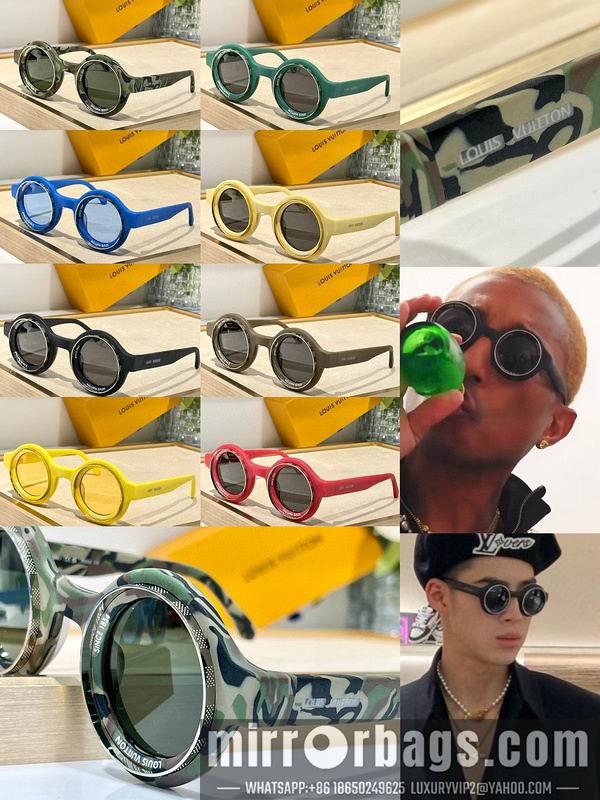 LV Glasses smr55