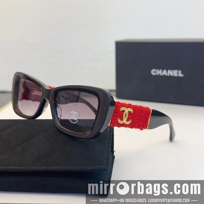 Chanel Glasses smx309