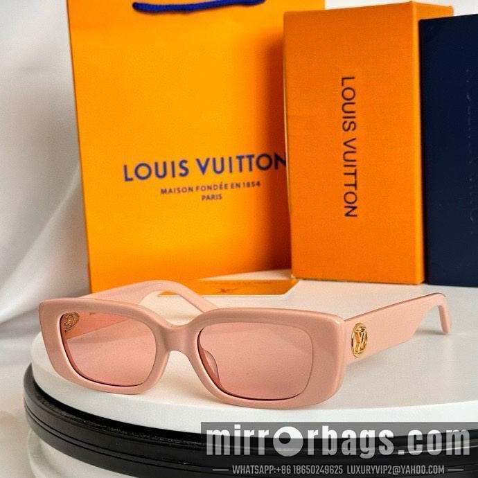 LV Glasses smx182