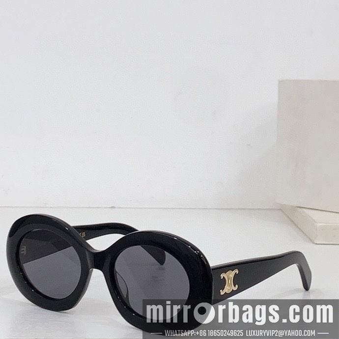 Celine Glasses smx212