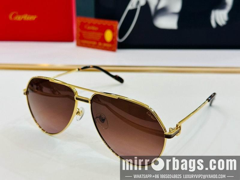 Cartier Glasses smr139