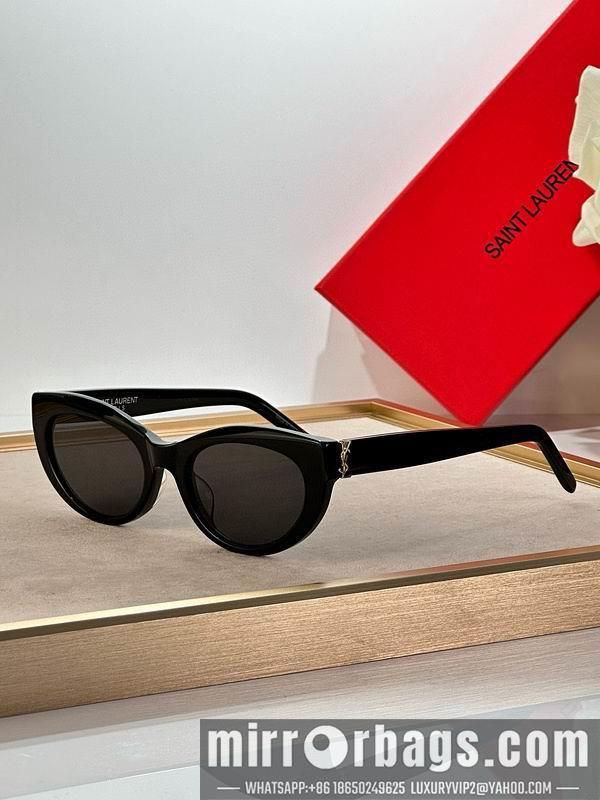 YSL Glasses smx84
