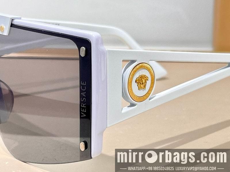 Versace Glaases smx68