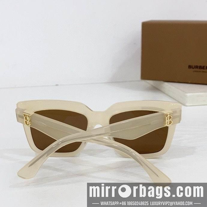 Burberry Glasses smr06