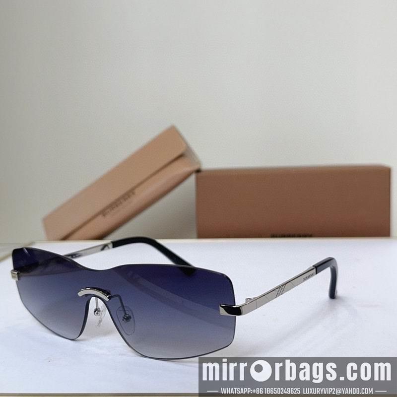 Burberry Glasses 03smh16
