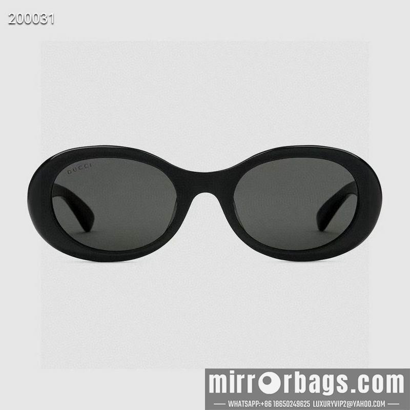 Gucci Glasses smh91
