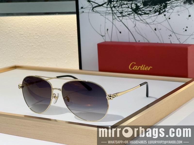 Cartier Glasses smr75