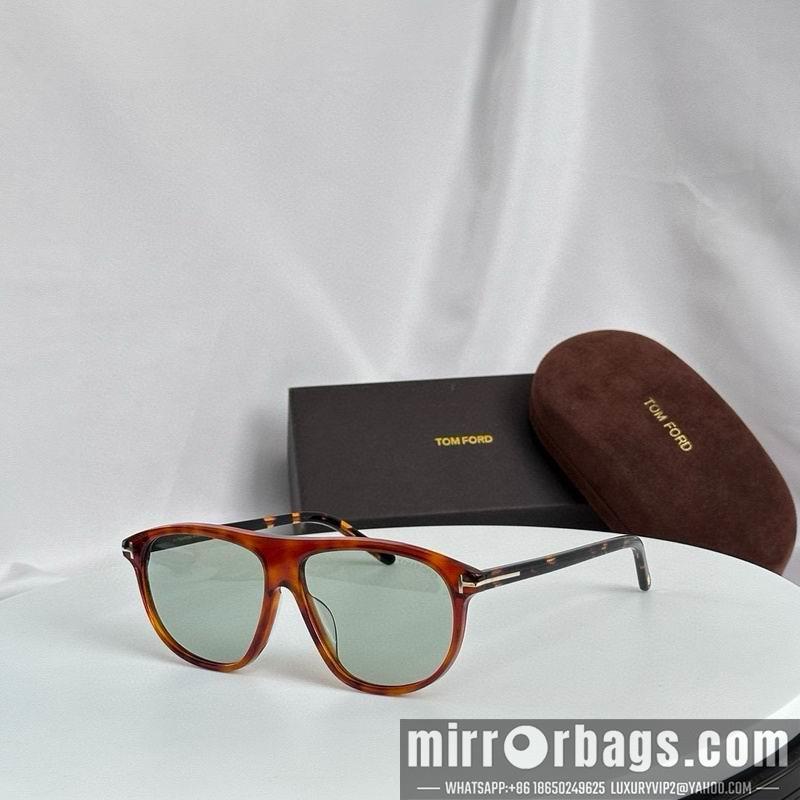 Tom Ford Glasses smx86
