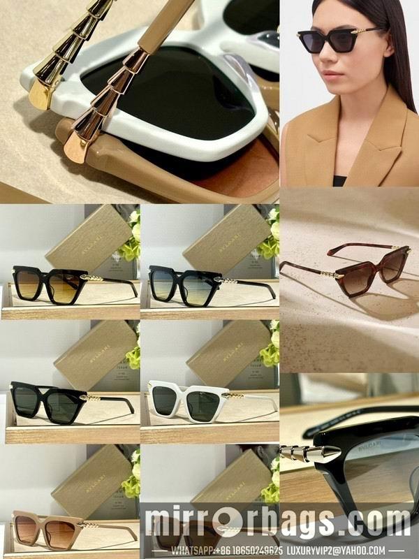 Bvlgari Glasses 03smh117