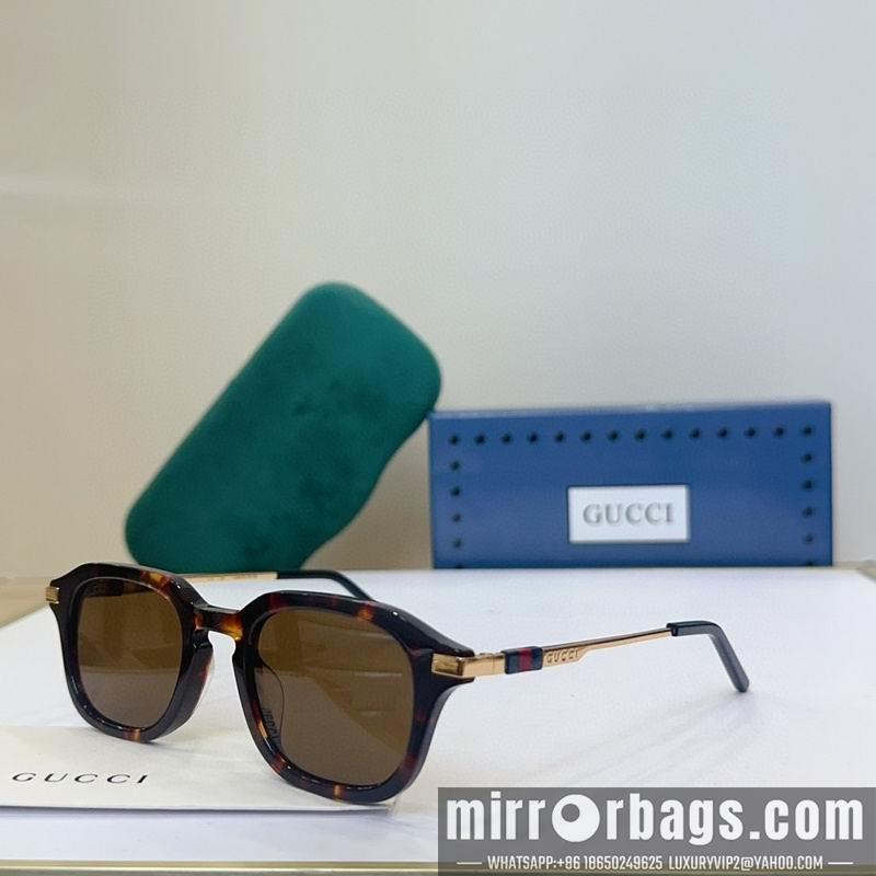 Gucci Glasses smr142