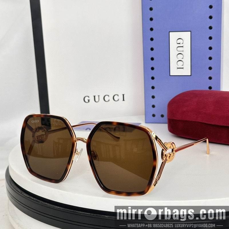Gucci Glasses smr172
