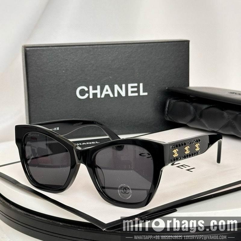 Chanel Glasses smh98