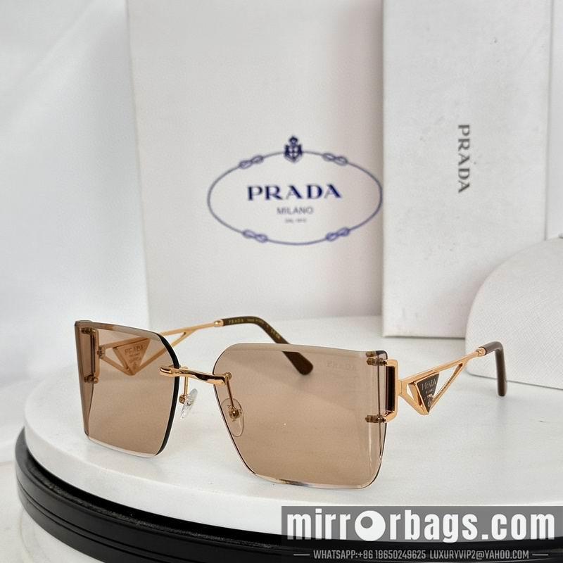 Prada Glasses smh82