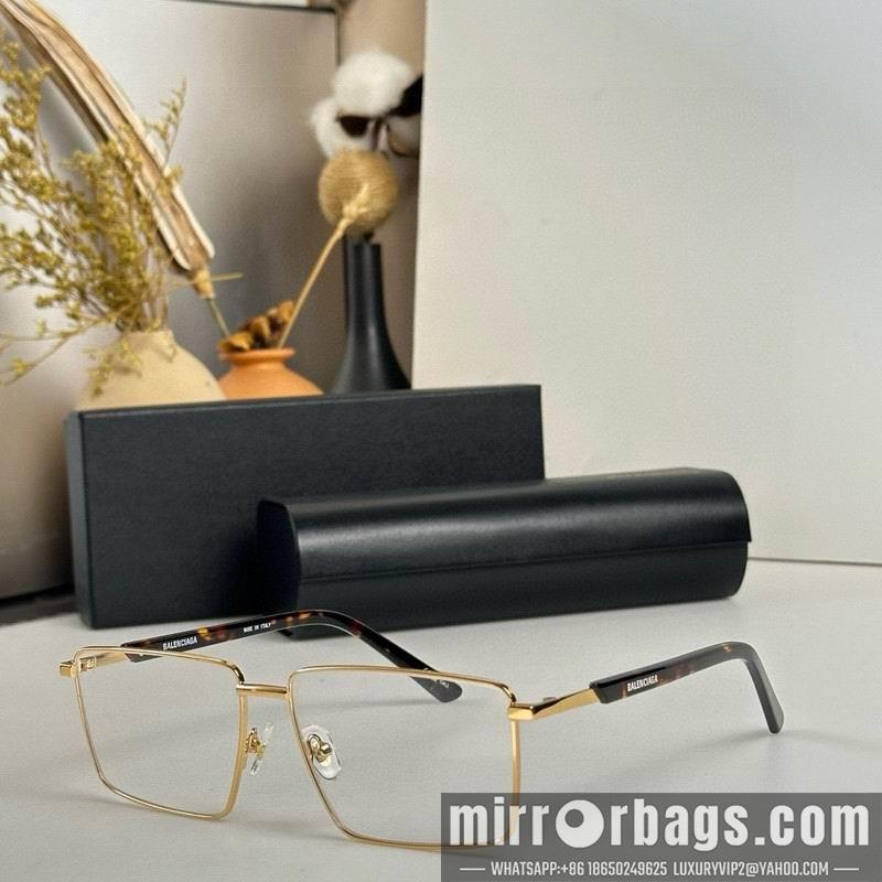 Balenciaga Glasses 03smh05