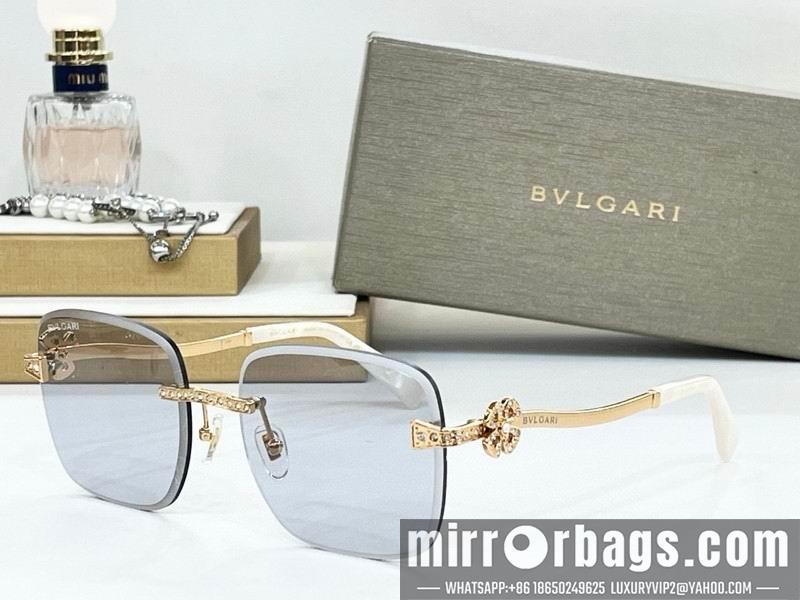 Bvlgari Glasses 03smh100