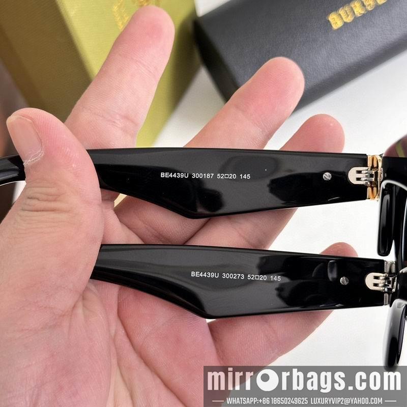 Burberry Glasses smr46