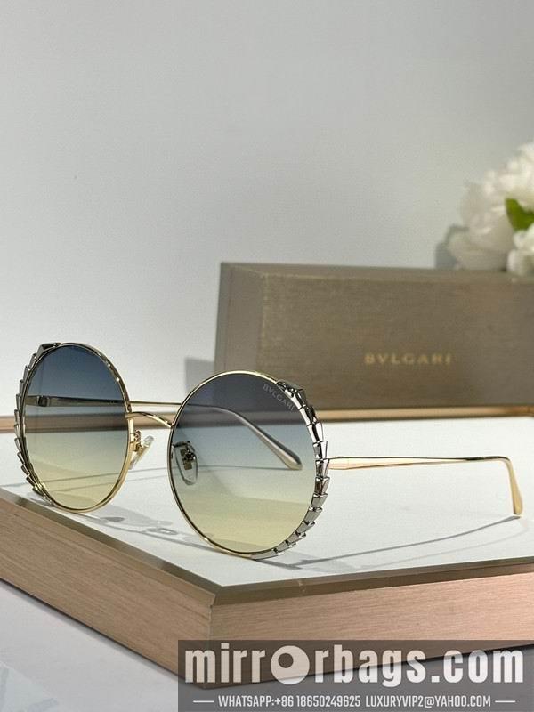 Bvlgari Glasses 03smh114