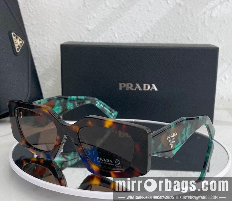 Prada Glasses smr146