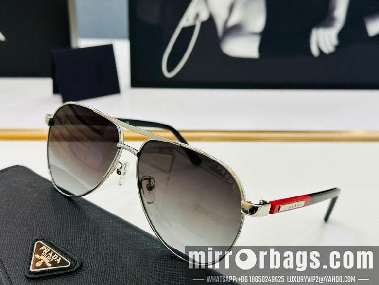Prada Glasses smr91