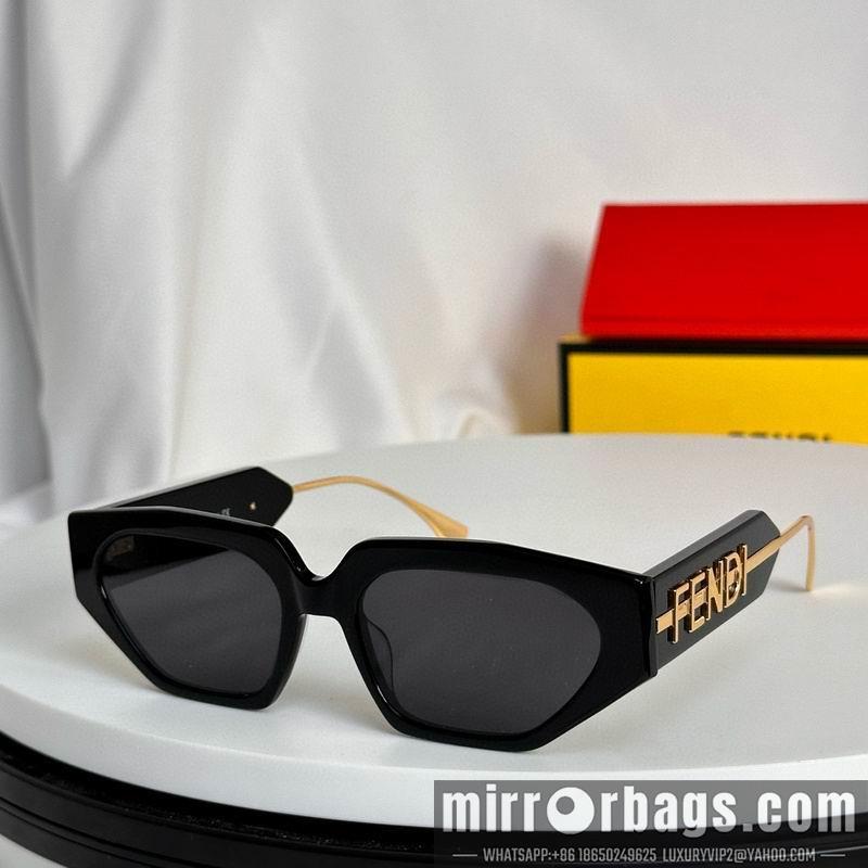 Fendi Glasses smx88