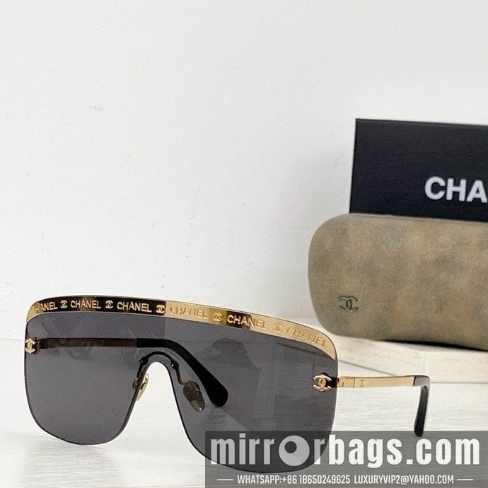 Chanel Glasses smx330